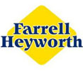 Farrell Heyworth